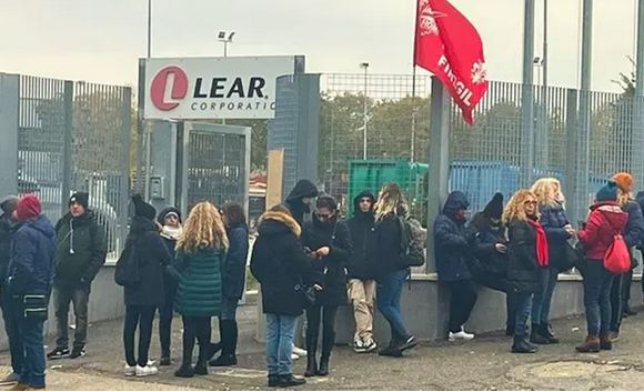 Lear di Grugliasco: il ritorno dei Fulchir tra speranze di rilancio e spettri del passato