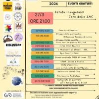 Tutte le musiche a Bellavista