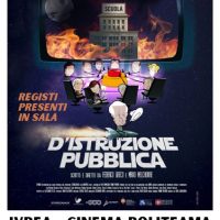 D’Istruzione Pubblica a Ivrea!