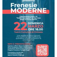 La Compagnia H per sostenere le famiglie fragili del territorio dell'Asl TO4