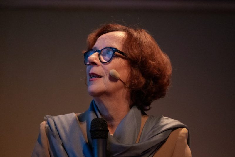 La meravigliosa lezione di Rachel Carson