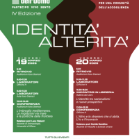 Città dell’Uomo – Partecipo, Vivo, Sento