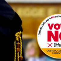 Non si cambia l’equilibrio dei poteri con un referendum