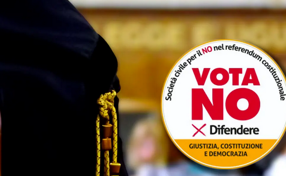 Non si cambia l’equilibrio dei poteri con un referendum
