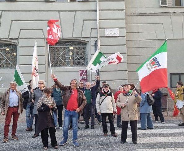 Ivrea come Torino: il NO stravince e supera la media nazionale