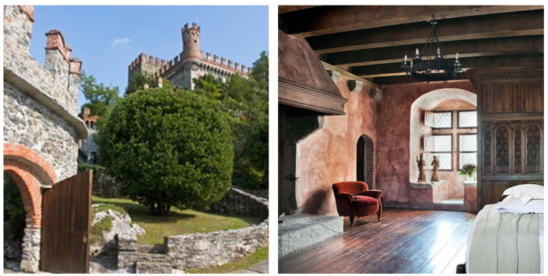 Le Giornate FAI di Primavera 2026 a Borgofranco, Baio Dora, Montalto Dora, Settimo Vittone, Tavagnasco