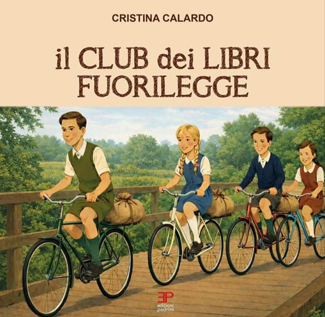 Il club dei libri fuorilegge