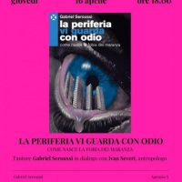 La periferia vi guarda con odio