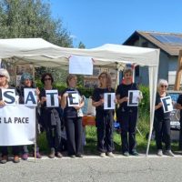 La Liberazione è divisiva (se sei fascista)