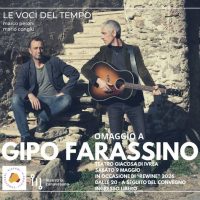 Rewine 2026 con le Voci del tempo