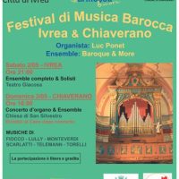 Musica barocca