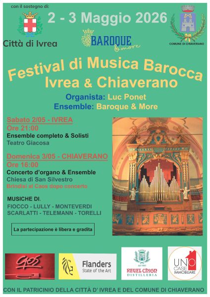 Musica barocca