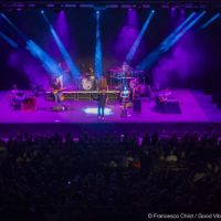 Canto libero - Omaggio alle canzoni di Battisti e Mogol