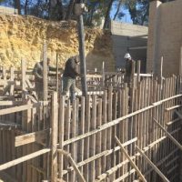 Un Ponte d’Acqua tra Ivrea e la Palestina: Inaugurato il nuovo serbatoio a Beit Ummar