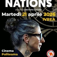 Disunited Nations con Francesca Albanese