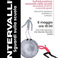 Sull'educazione sessuale nelle scuole