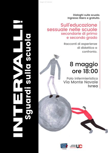 Sull'educazione sessuale nelle scuole