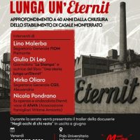 Una storia lunga un'eternit