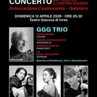 Gidon Kremer per Casainsieme