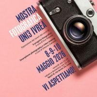 Mostra fotografica Uni3