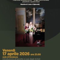 Il Grande Pianismo a Quattro Mani