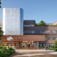 Disegnare la sanità, ridisegnare la città