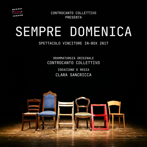 Sempre Domenica del Collettivo Controcanto