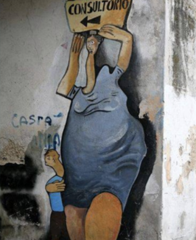 Pochi e sottofinanziati, i consultori rimangono un presidio territoriale da difendere