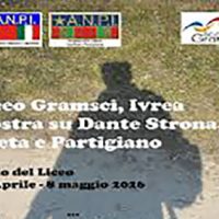 Le poesie di Dante Strona, poeta e partigiano