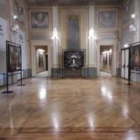 Una città con tanti progetti ma pochi spazi