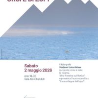 Stefano Unterthiner, i lupi e gli orsi