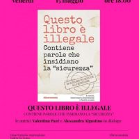 Questo libro è illegale