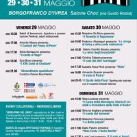 Borgolibri