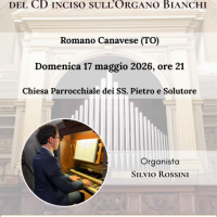 L'organo Bianchi di Romano C.se