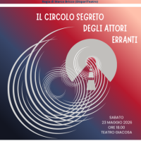 Scuola di Teatro "Giuseppe Giacosa"