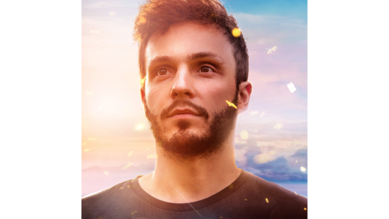 L’uomo che costruiva il futuro