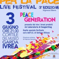 Musica per la pace