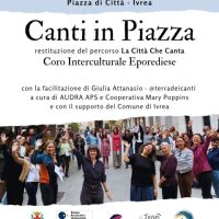 La Città Che Canta
