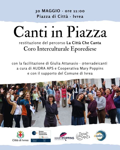La Città Che Canta