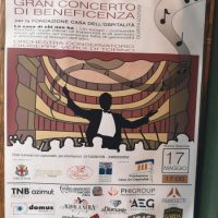 Concerto di Beneficenza
