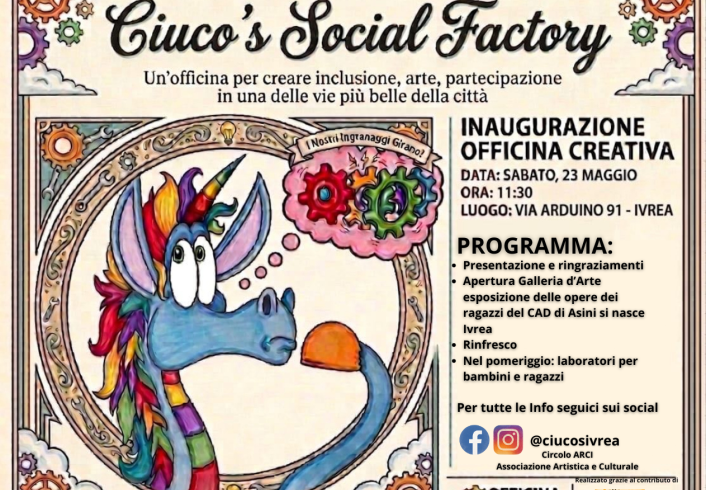 Gli Asini volano? Si!