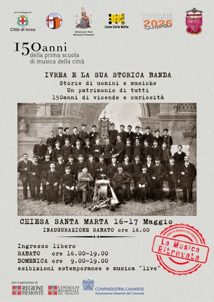 Ivrea e la sua banda