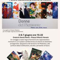 Mostra e diretta tv per gli 80 anni della Repubblica