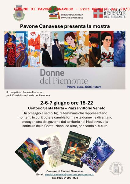 Mostra e diretta tv per gli 80 anni della Repubblica