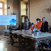 XXVI Edizione di “Così vedo l’Italia”: sguardi dal mondo nella Sala Dorata