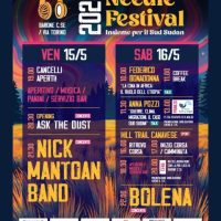 Il Needle Festival per il Sud Sudan