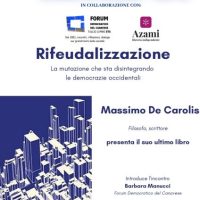 Rifeudalizzazione