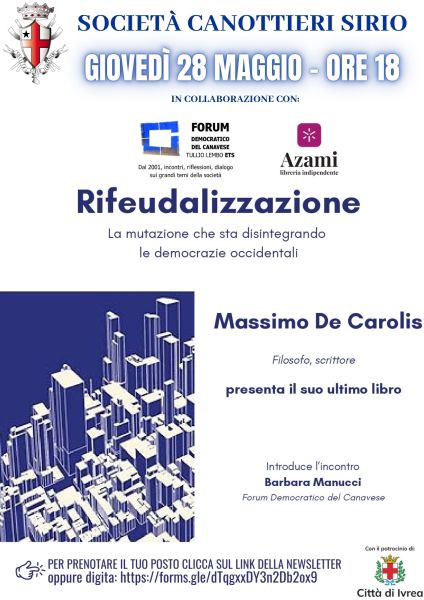 Rifeudalizzazione