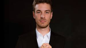 Dominic Chamot