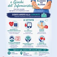 Giornata dell'Infermieristica